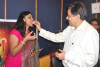 Singer Kousalya Birthday Photos